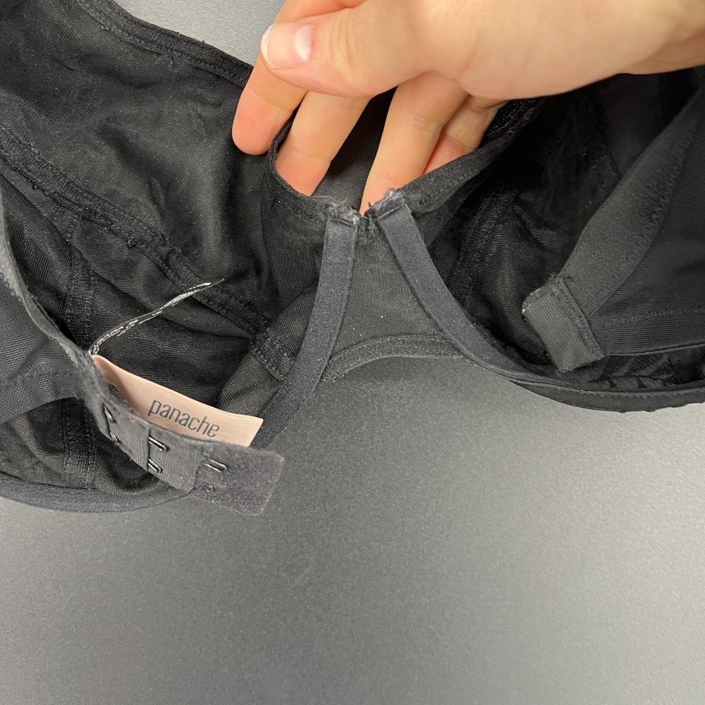 Panache Tango Plunge Bra 36GG - Picture 7 of 7